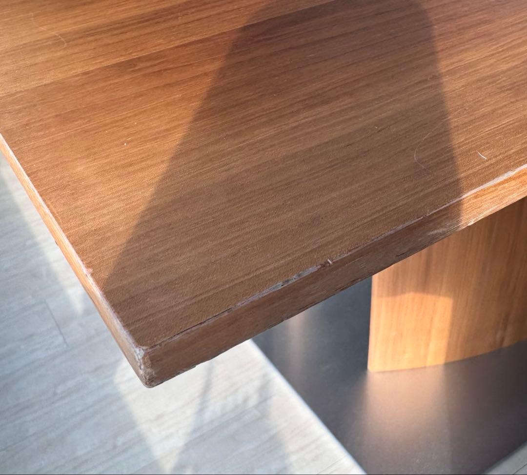 【あすあすさん専用】moda en casa PIAZZA ダイニングテーブル