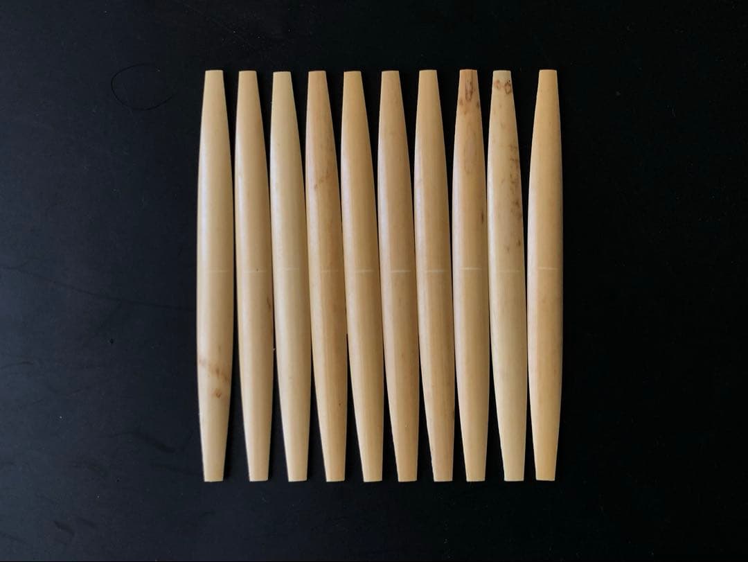 オーボエ　舟形ケーン　アリオード