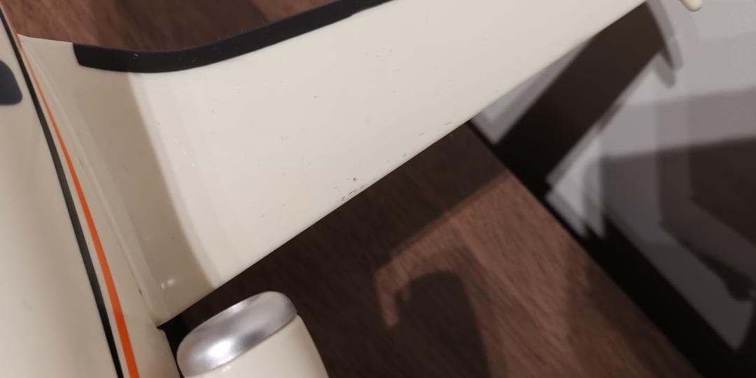 エクリプス500 (Elipse 500)VLJ 航空機模型 スケール 1/24