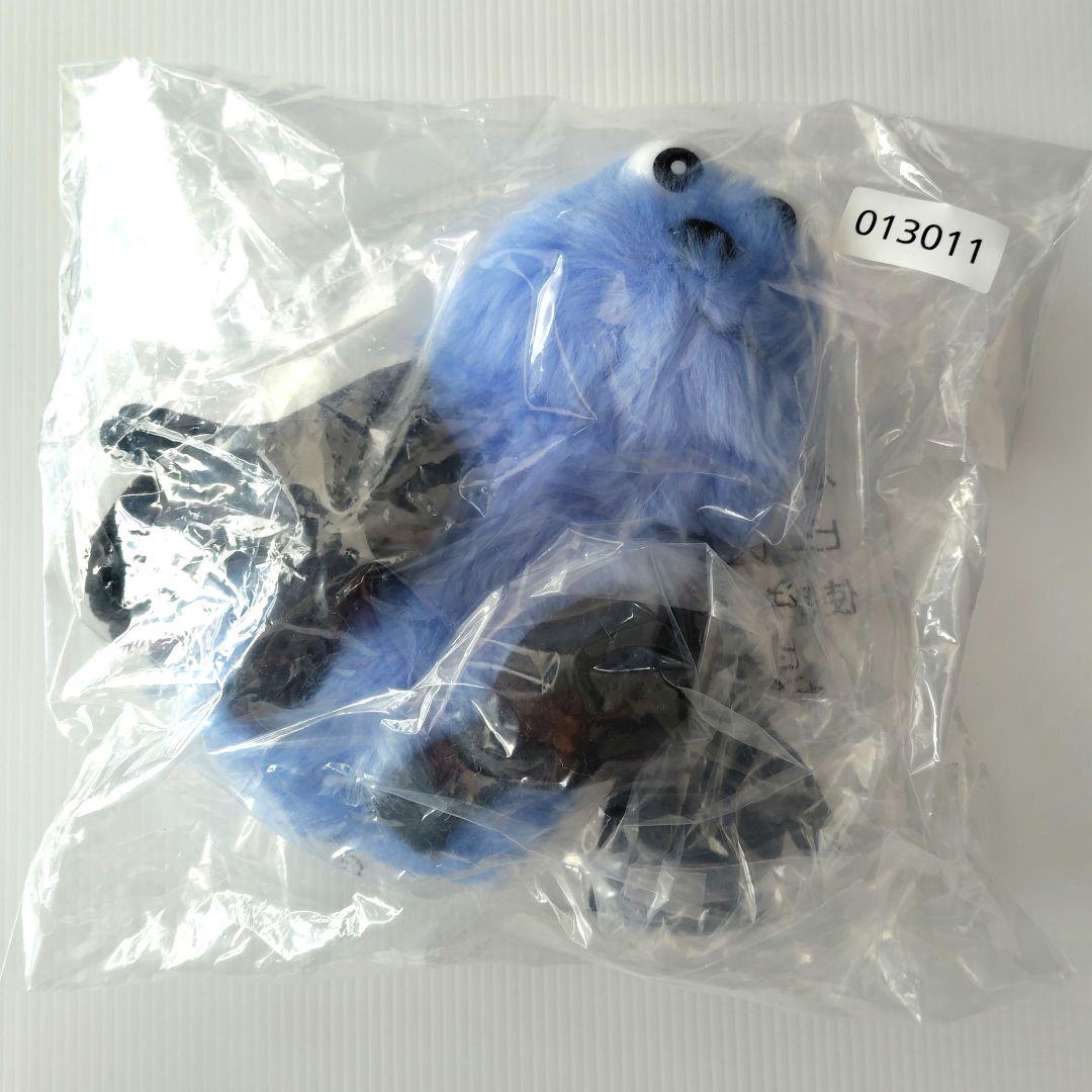 未使用/パペットスンスン/一番くじ/ぬいぐるみ/ミニフィギュア/まとめ売り