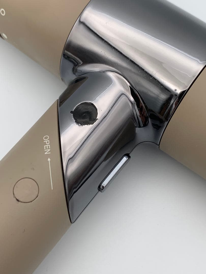 絹女 KINUJO ヘアードライヤー KH002 動作確認済み