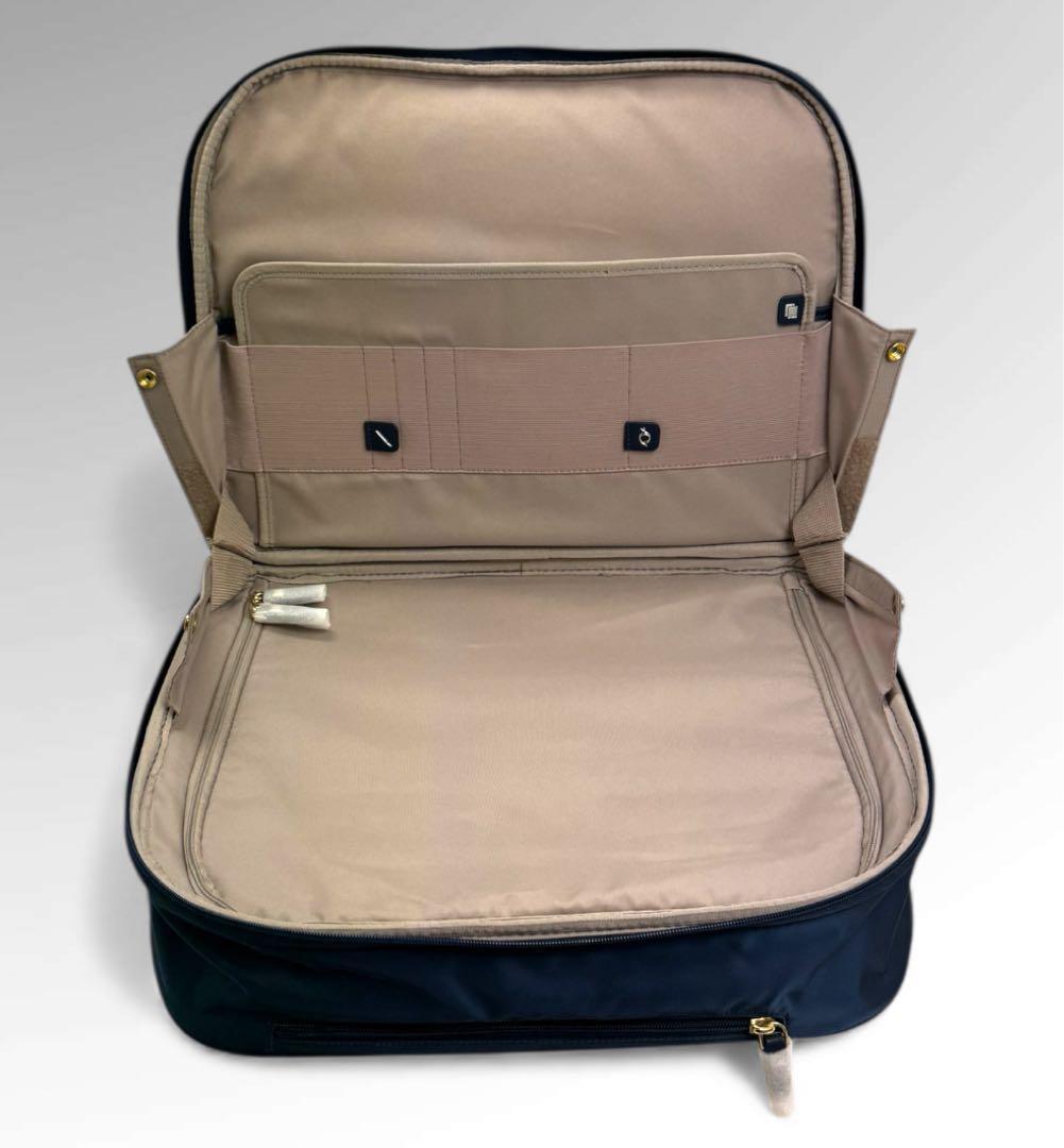 サムソナイト スーツケース キャリーケース 2WAY機内持込可 未使用