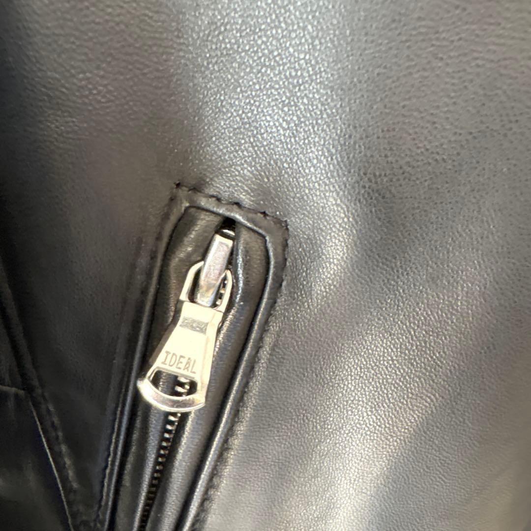 BEAUTY&YOUTH UNITED ARROWS シープ シングルライダース