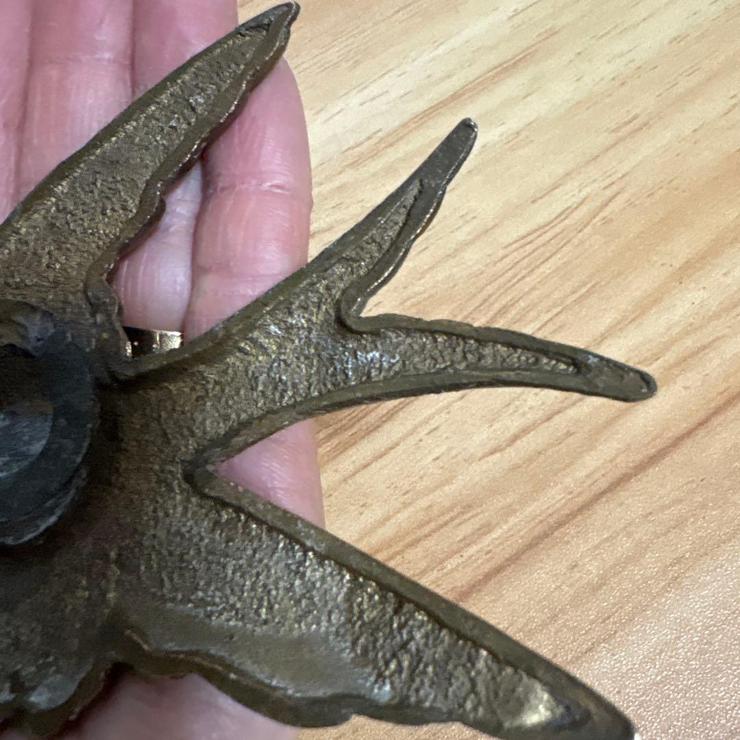 海外ヴィンテージ　ツバメ