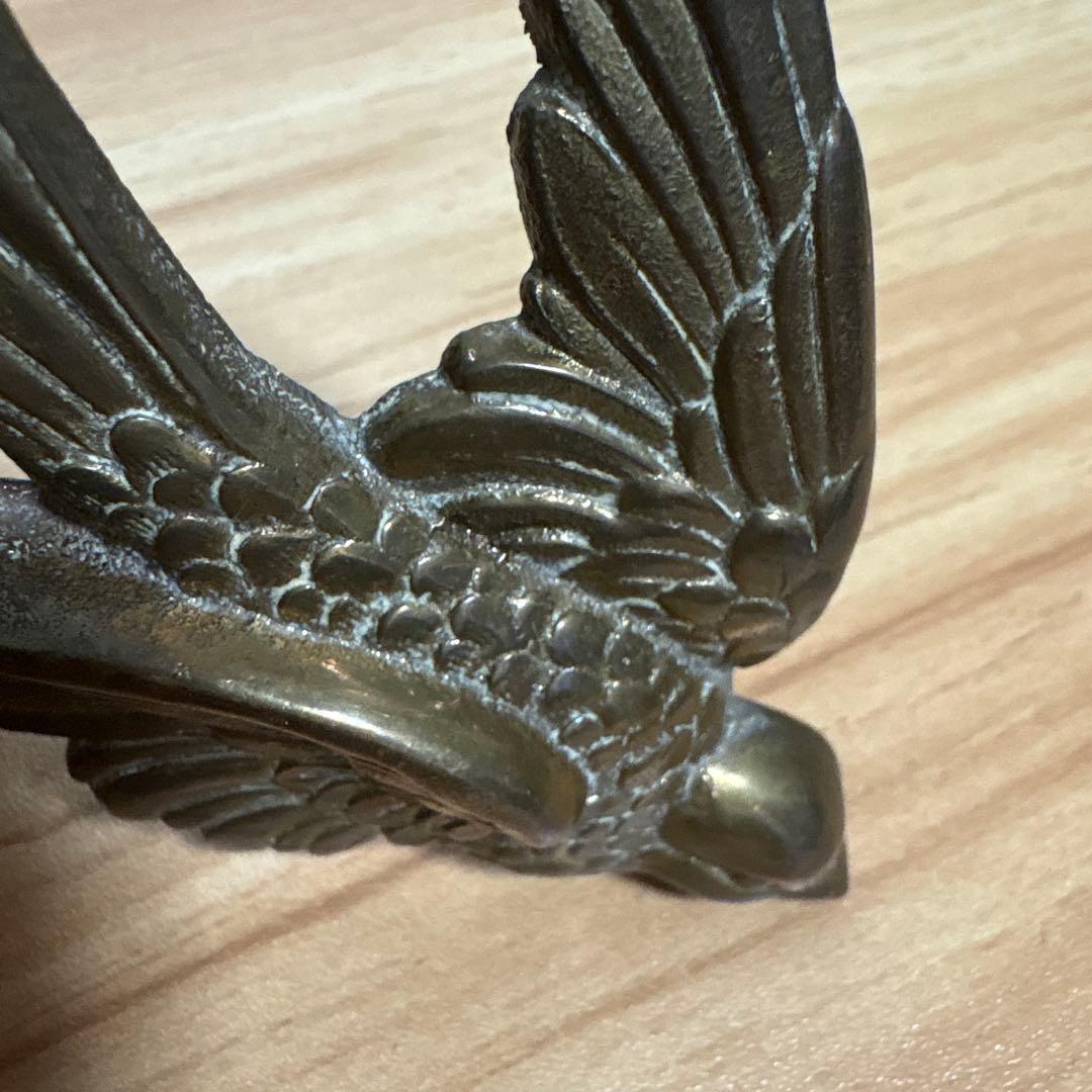 海外ヴィンテージ　ツバメ