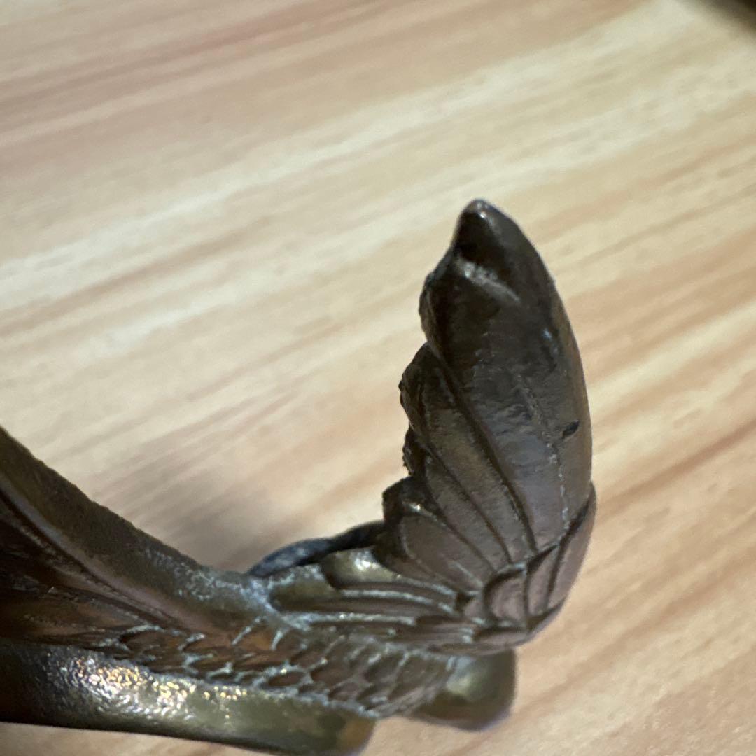 海外ヴィンテージ　ツバメ