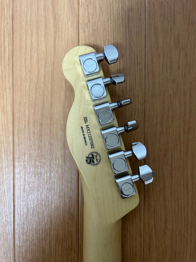 ギター Fender Player Telecaster