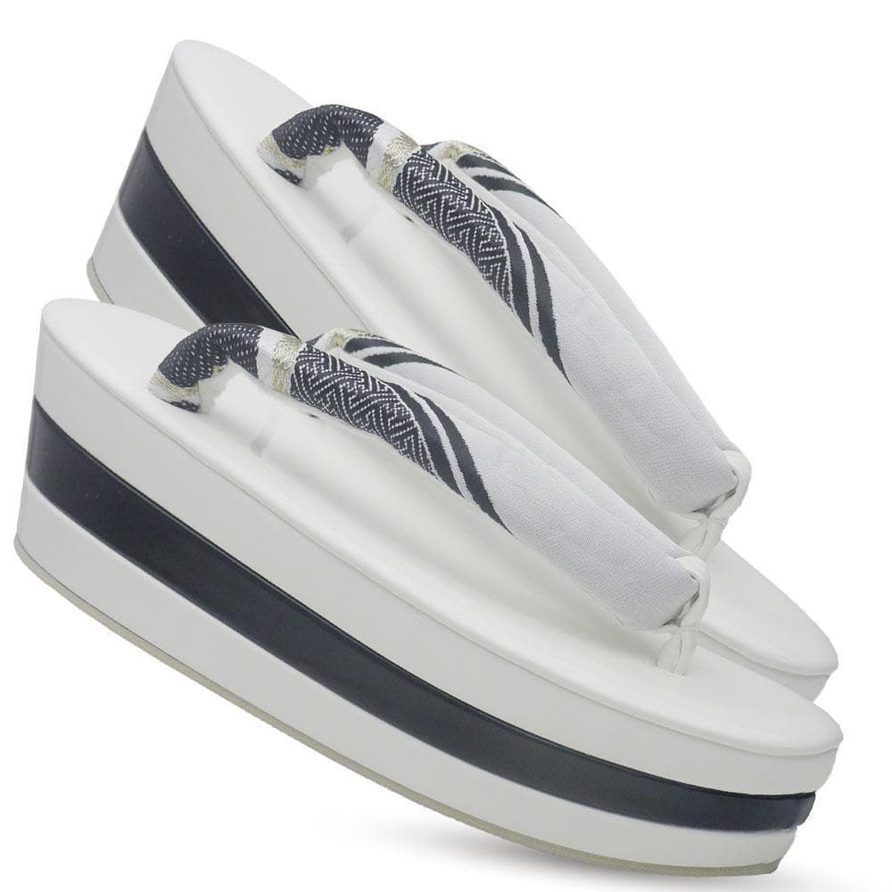 草履バッグセット 草履 振袖 成人式 ヒール 厚底 kzouribag15-12