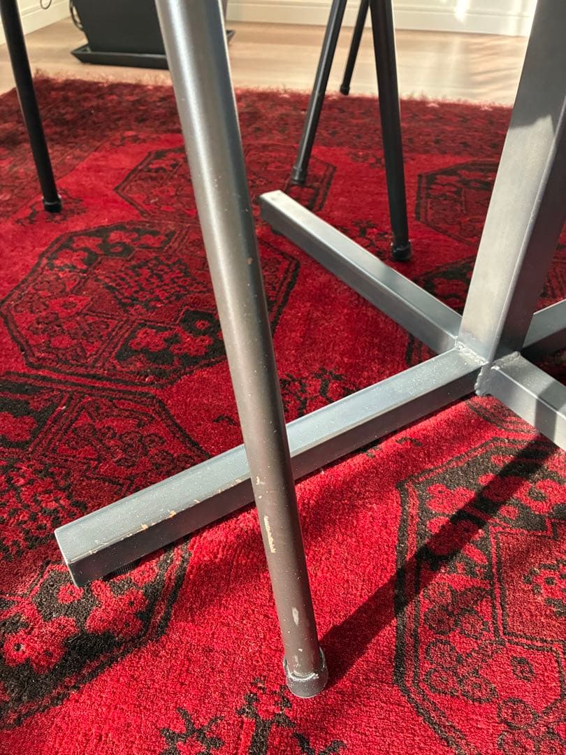 ダイニングテーブル&チェア2脚