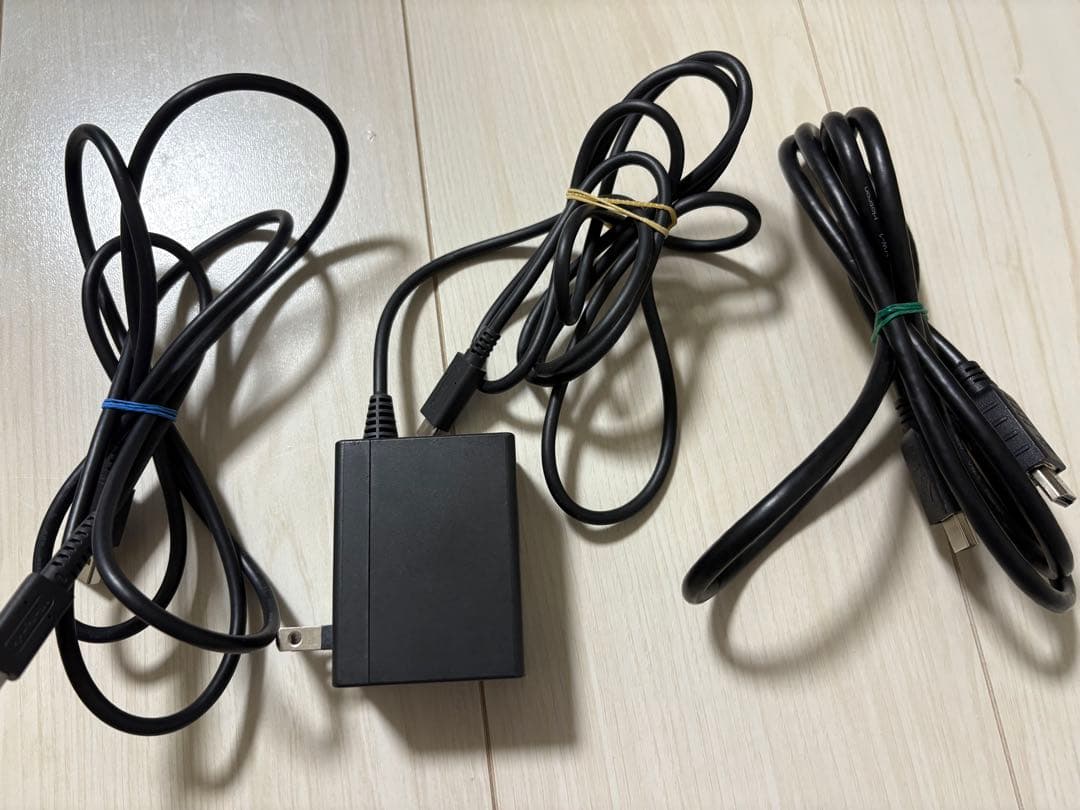 Nintendo Switch オデッセイモデル