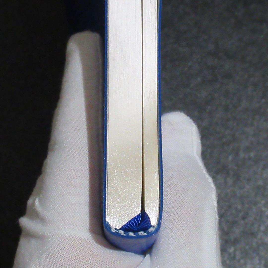 モンブラン ノート 149 ウルトラマリン 124018