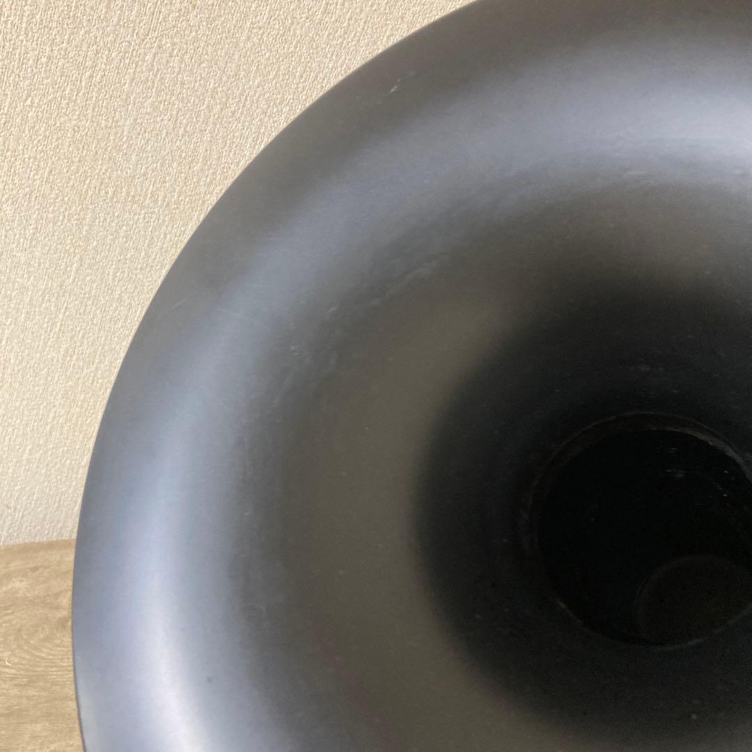 池坊専永　専好立花瓶　華道家元四十五代　花押印　紫雲山頂法寺　六角堂　花器　立花