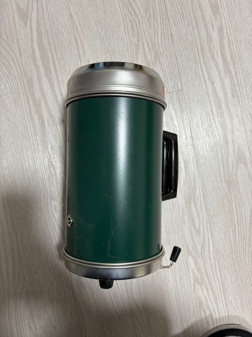 アルコール野外炊飯器 1.5L ステンレス製