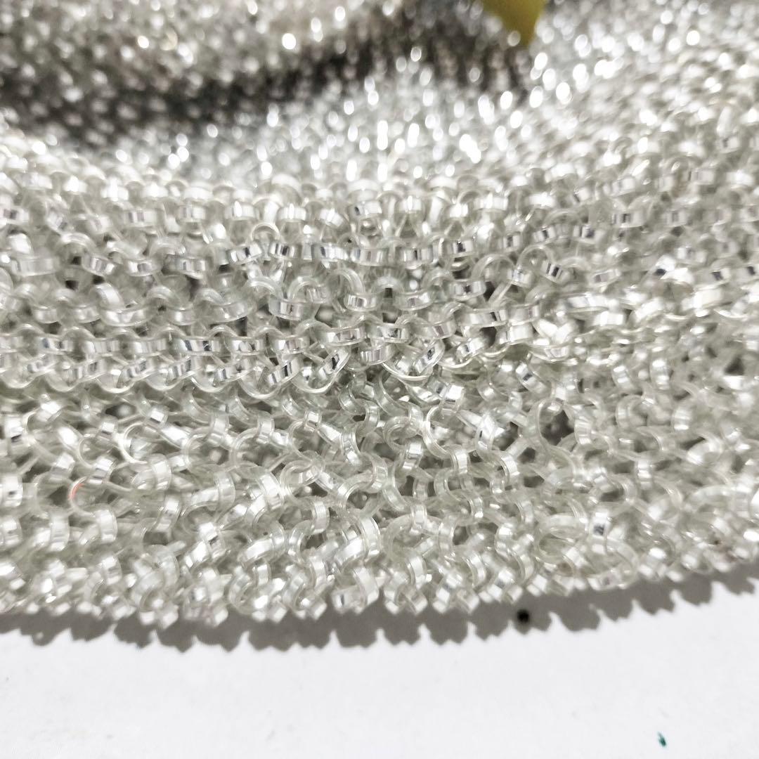 【n.o】ANTEPRIMA アンテプリマ ワイヤーバッグ