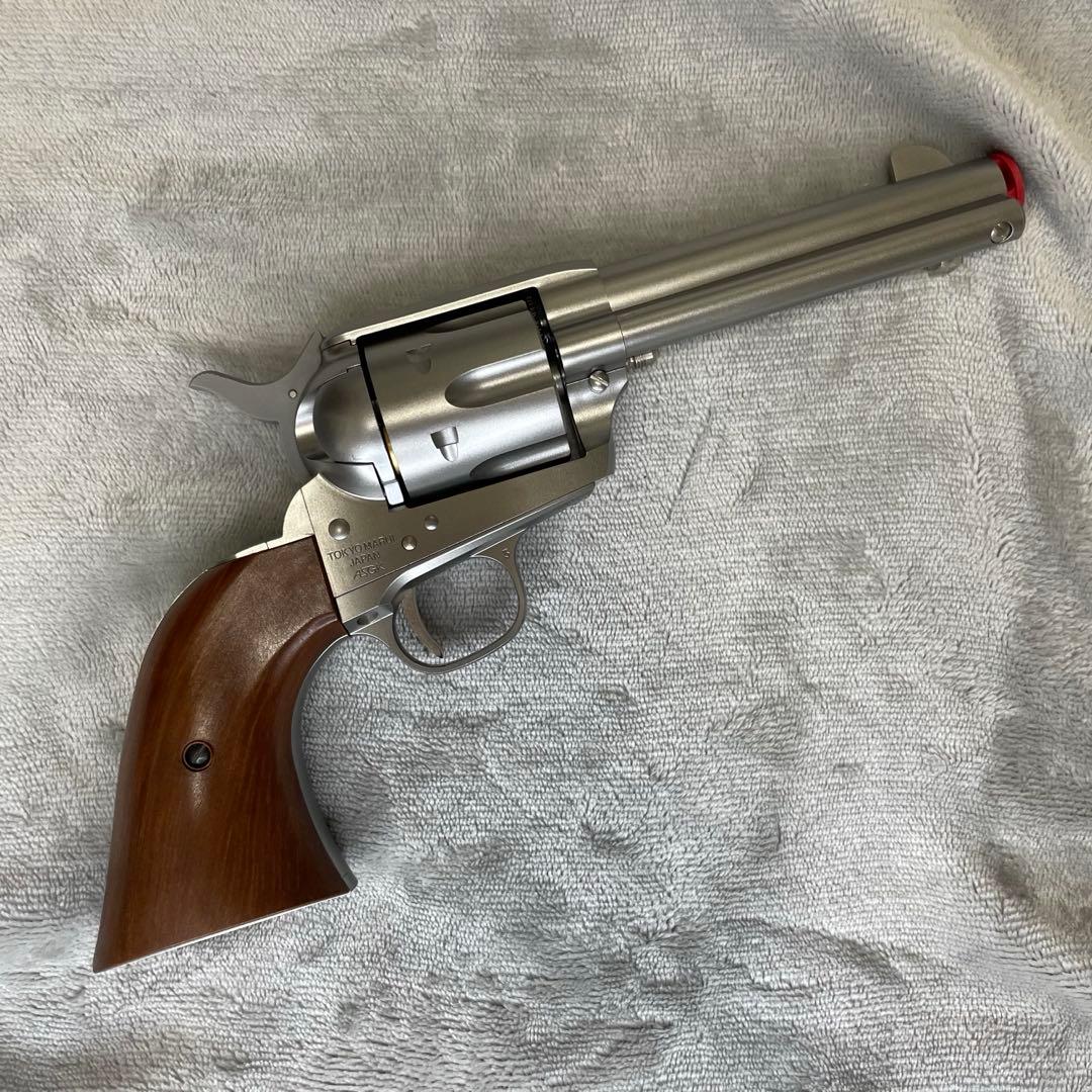 東京マルイ　SAA .45 Civilian