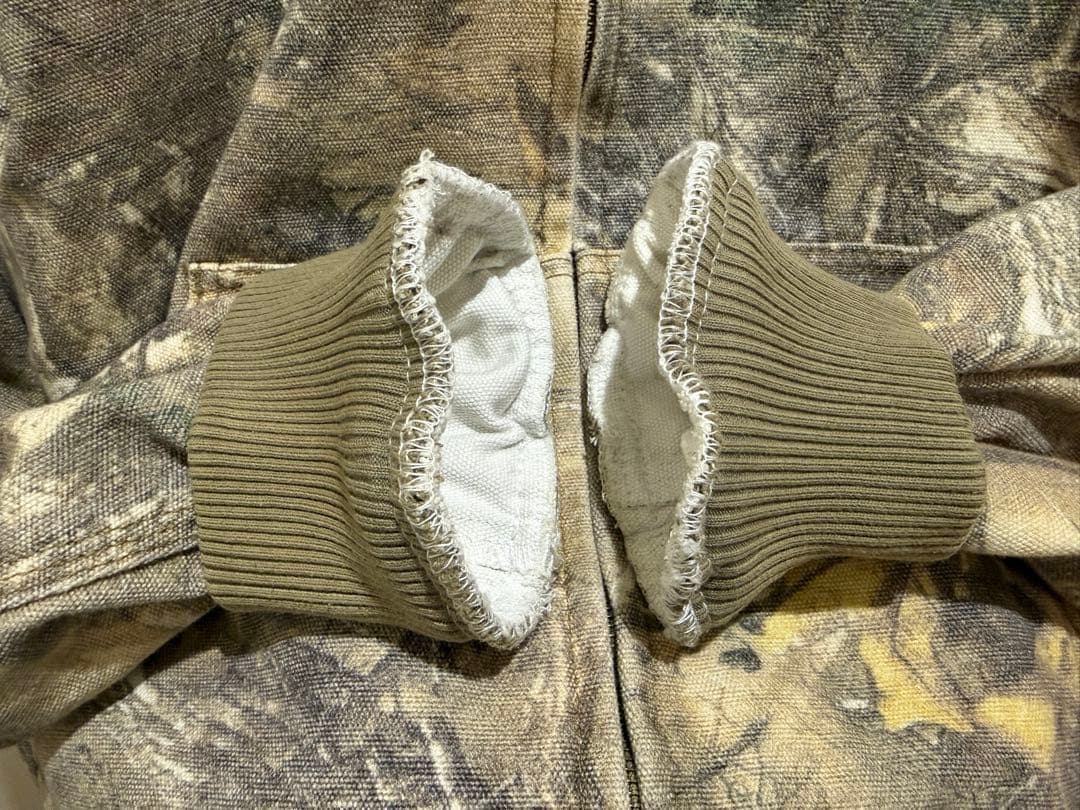 ⭐️りょう⭐️美品　9090 King Logo Slub Denim