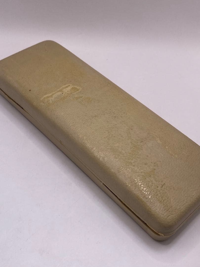 ⭐︎ Pelikan 万年筆 EF 金　専用ケース付き　ペリカン　文具　高級