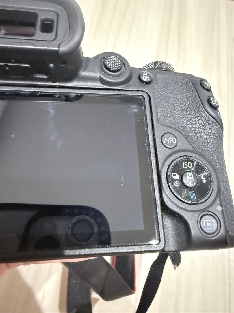 Canon EOS R10 一眼レフカメラセット