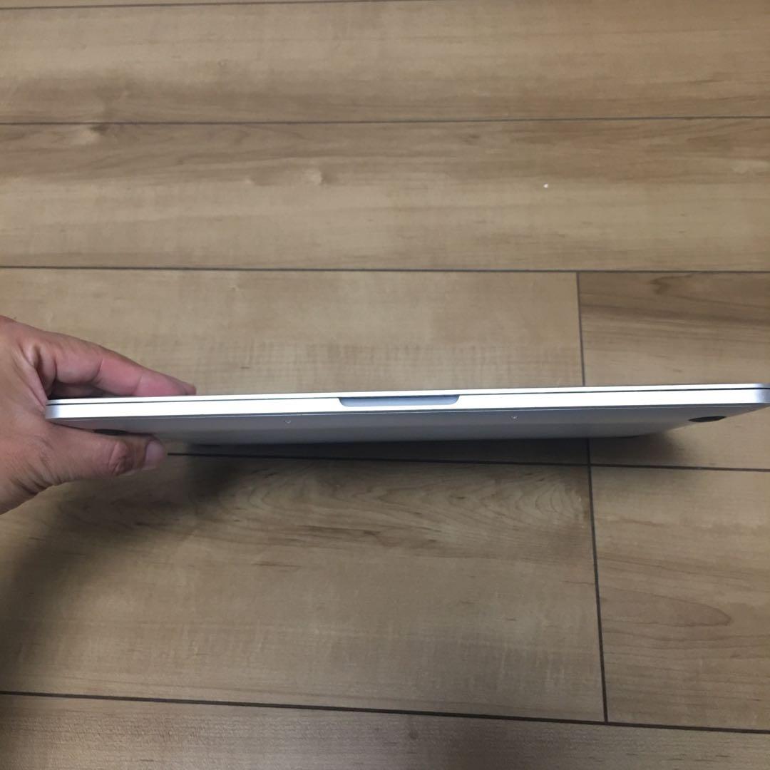 上位美品MacBook Pro 2020 A2338 M1 16GB 1TB