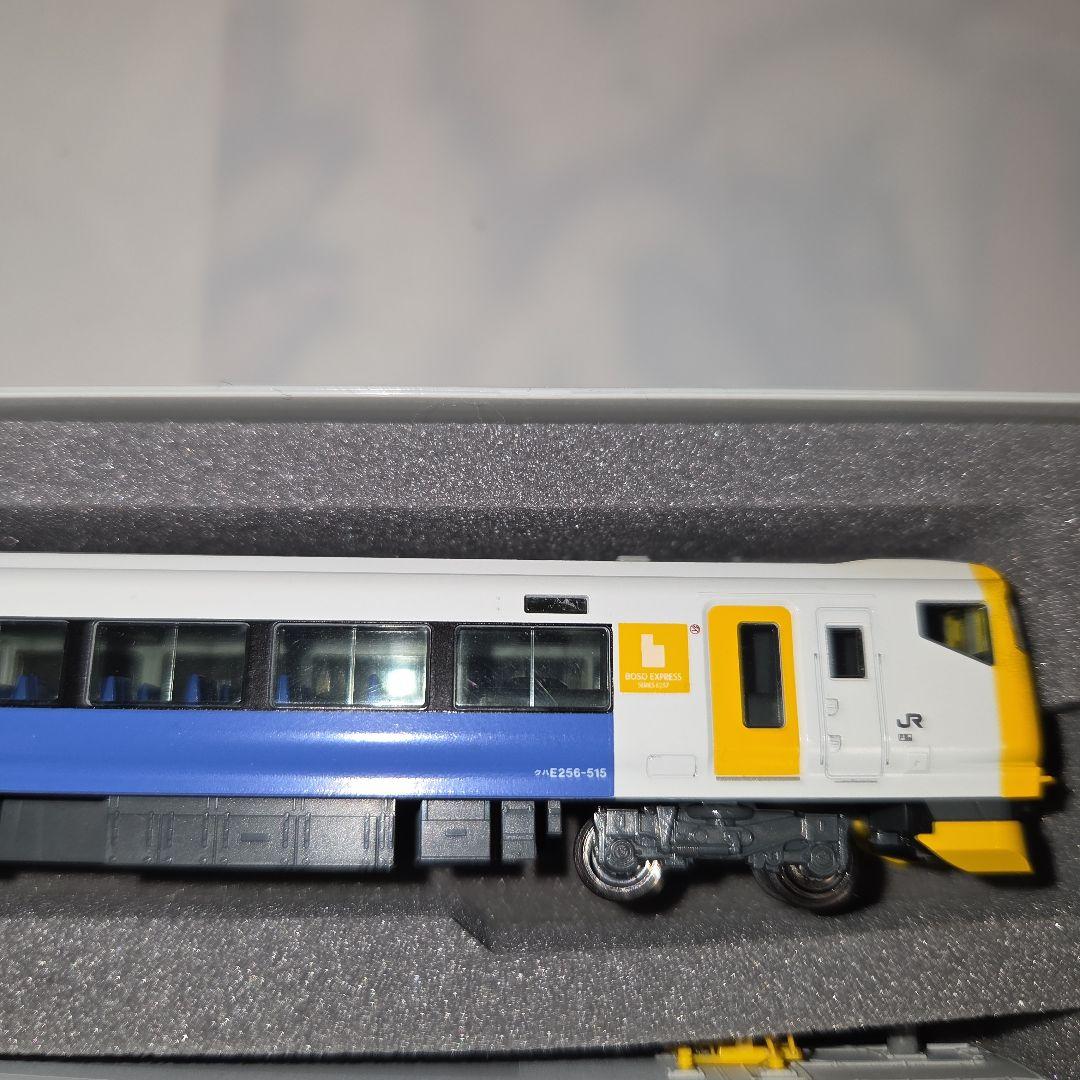 現状品 KATO E257系500番台 基本/増結10両セット