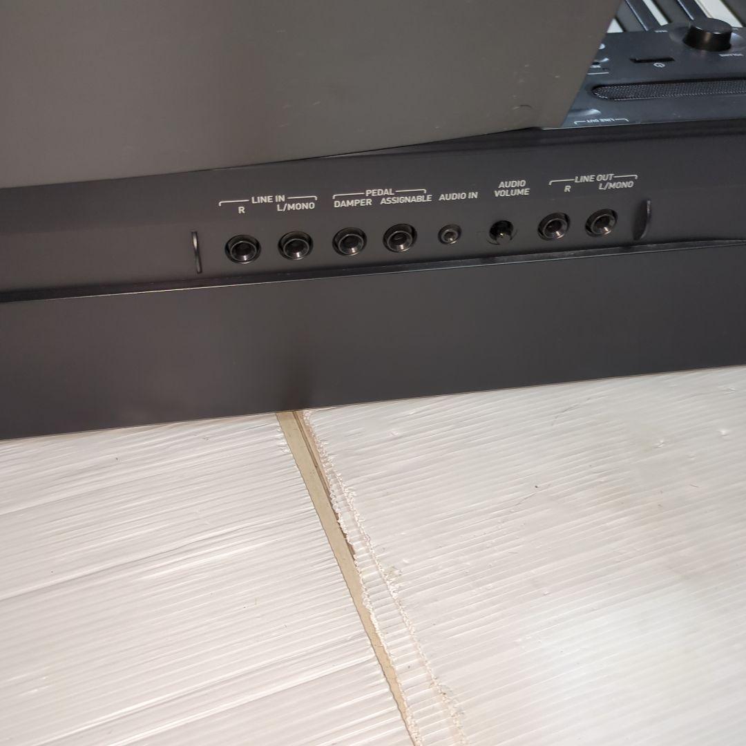 CASIO 電子ピアノ Privia PX-360M 88鍵盤 スタンド付き