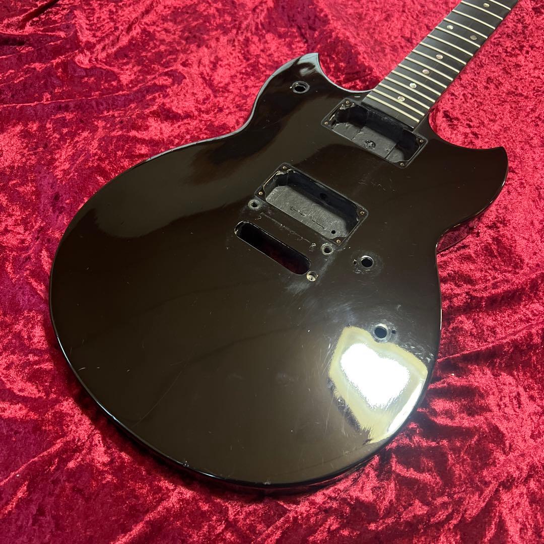 YAMAHA ヤマハSG1300TS 黒