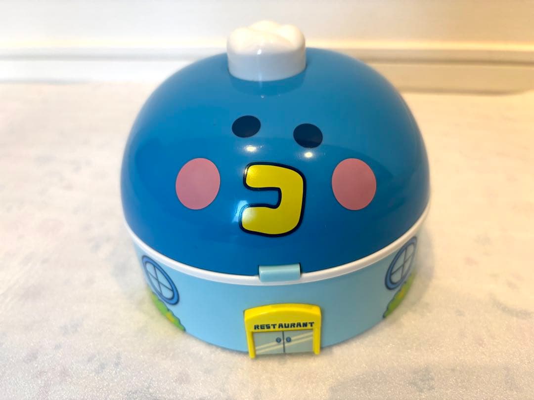 【平成レトロ】おいしくっておーいそがし！　たまごっちレストラン