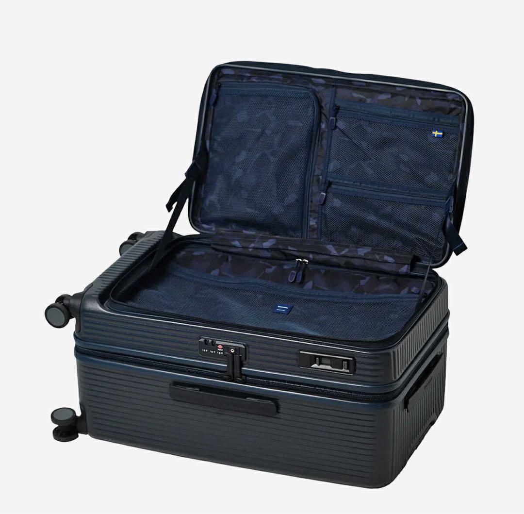 Innovator イノベーター INVDOR650 75L ディープシー