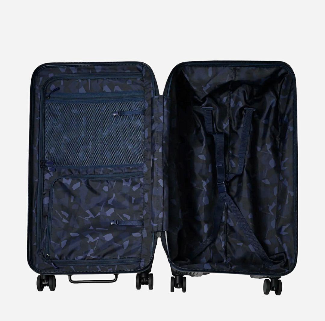 Innovator イノベーター INVDOR650 75L ディープシー