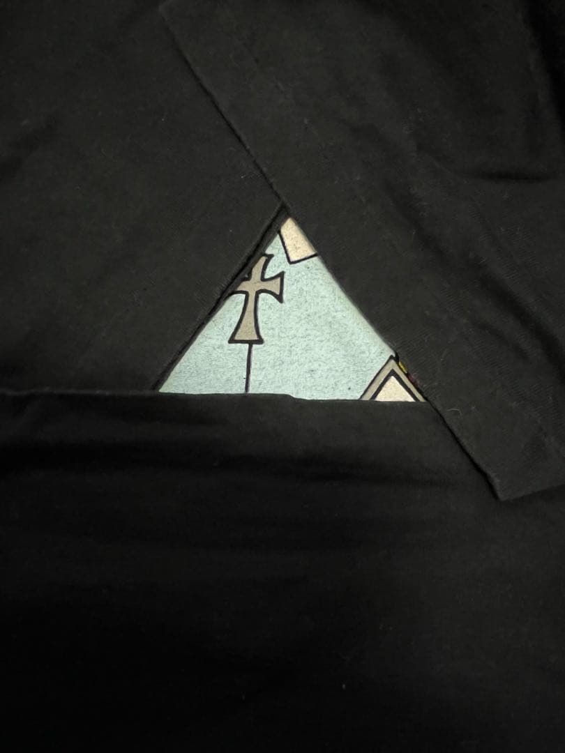 1997年Ozzfest オズフェスオズボーン　ロックTツアーTヴィンテージT