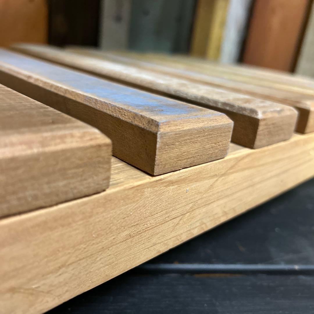 Selecao様　オーダー品　完成