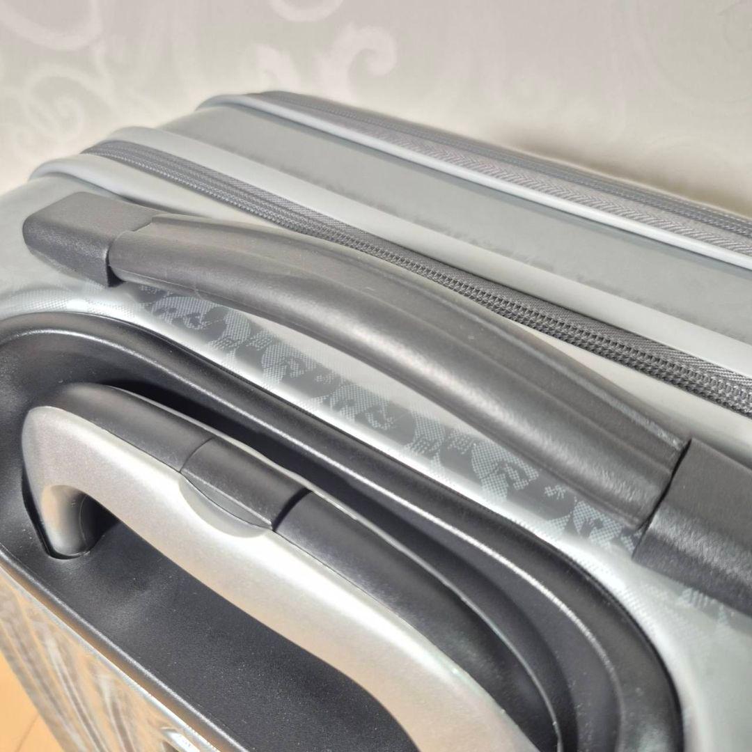 ペレボルサ キャリーケース 34L