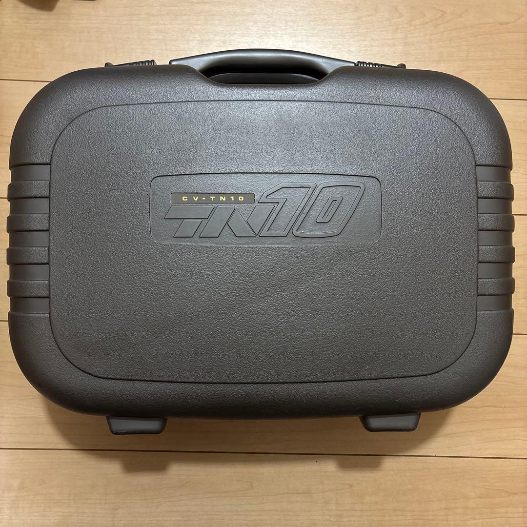 HITACHI 日立 CV-TN10 業務用掃除機　クリーナー