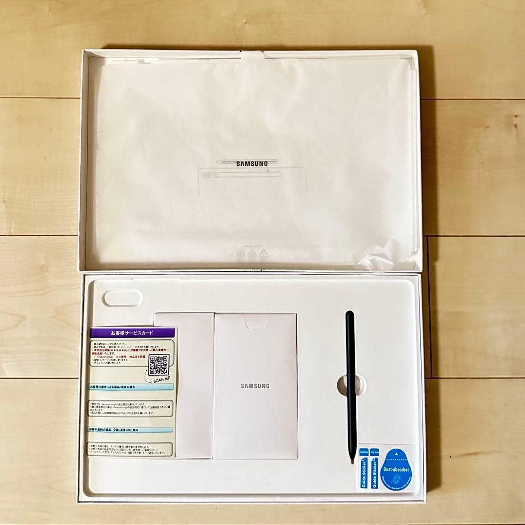 Androidタブレット本体 Galaxy Tab S8 Ultra 5G