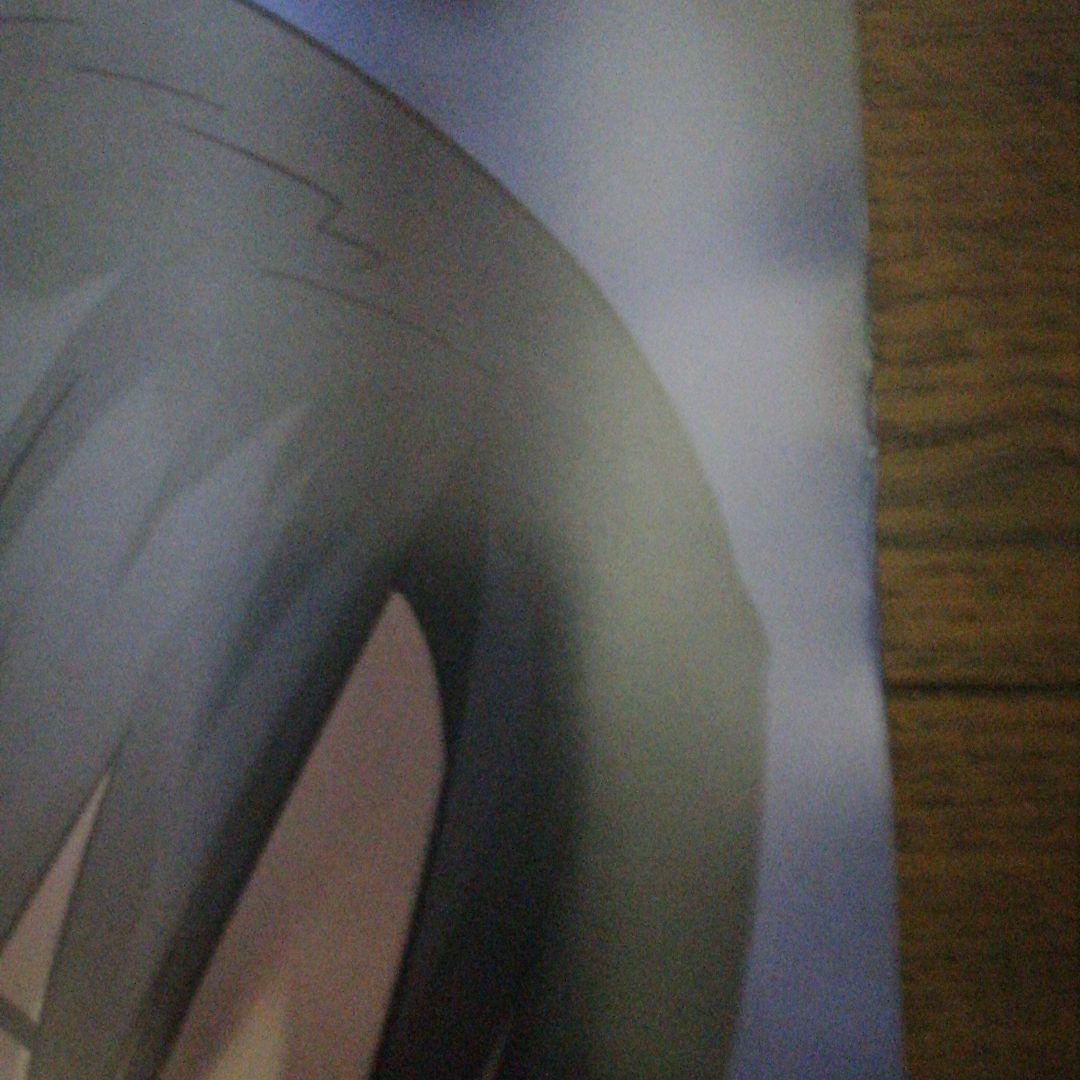 劇場版 空の境界 未来福音 B1ポスター