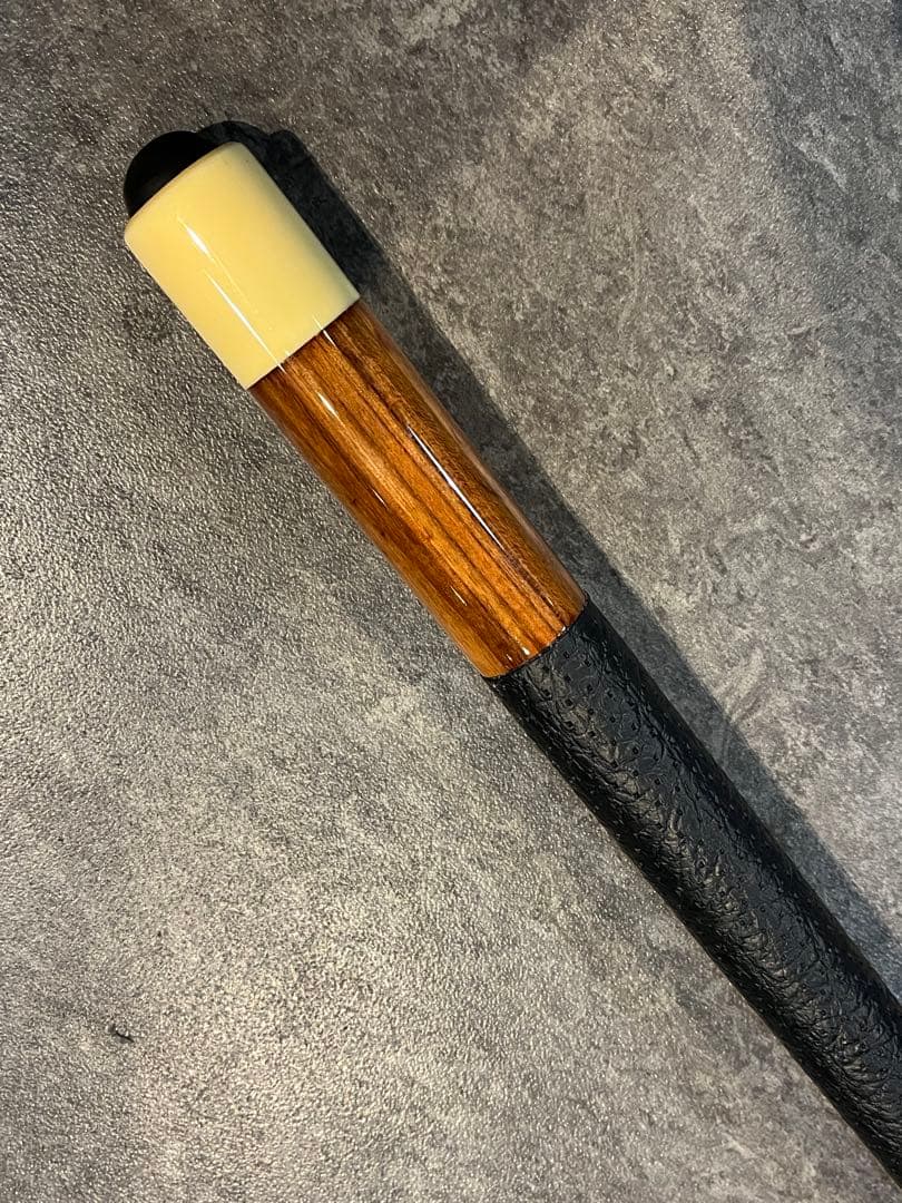 ビンテージキュー