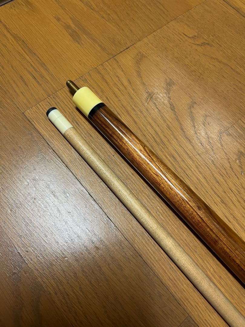 ビンテージキュー