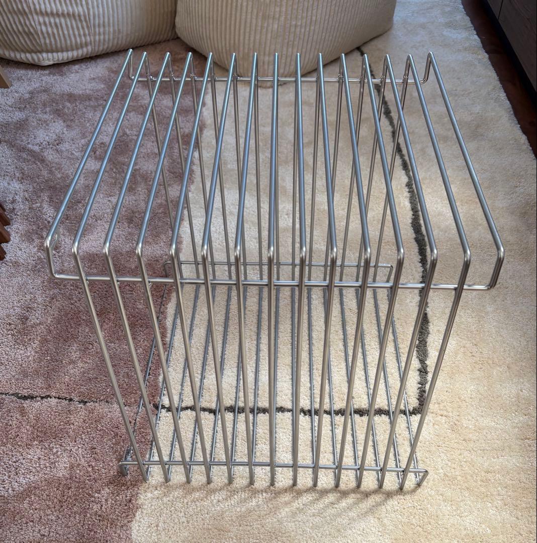 Montana パントン ワイヤーシェルフ　リプロダクト　サイドテーブル