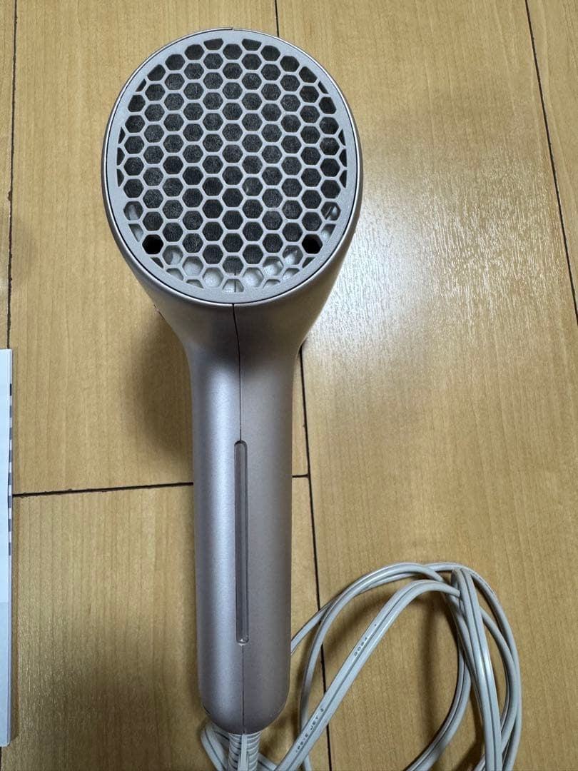 Panasonic ヘアドライヤー EH-NA0J ピンク(24年製)