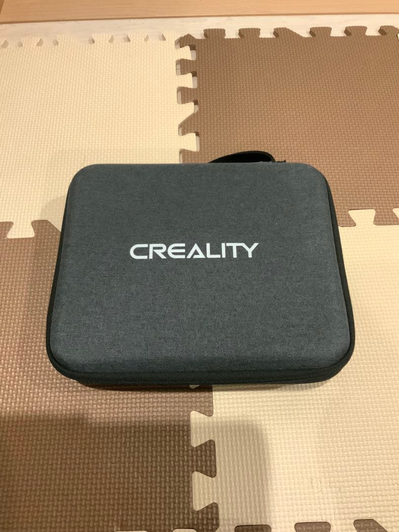 Creality Ferret Pro 3Dスキャナー