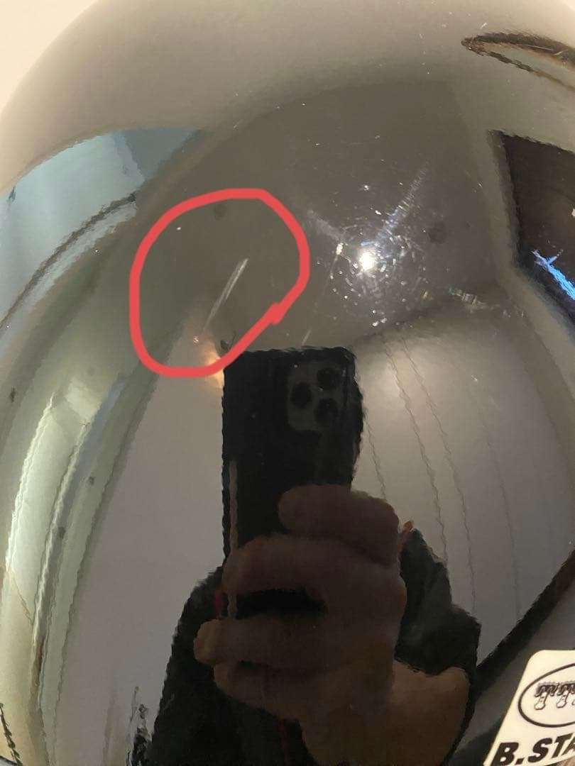 【正規品】TT&CO ベビースター　ベル bell ブコ buco 好きに