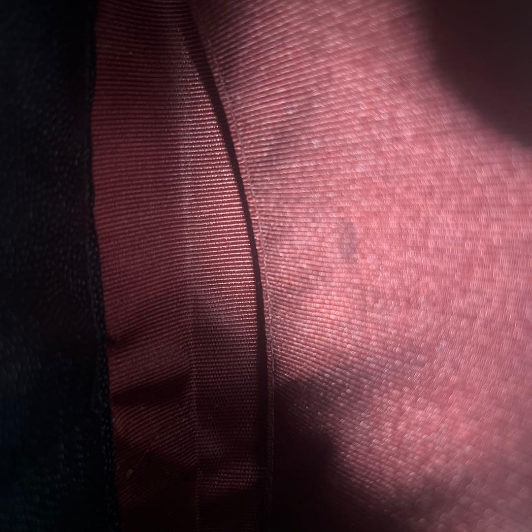 m*n様 大人気✨️❤CHANEL❤チェーンウォレット ブラック 正規非売品