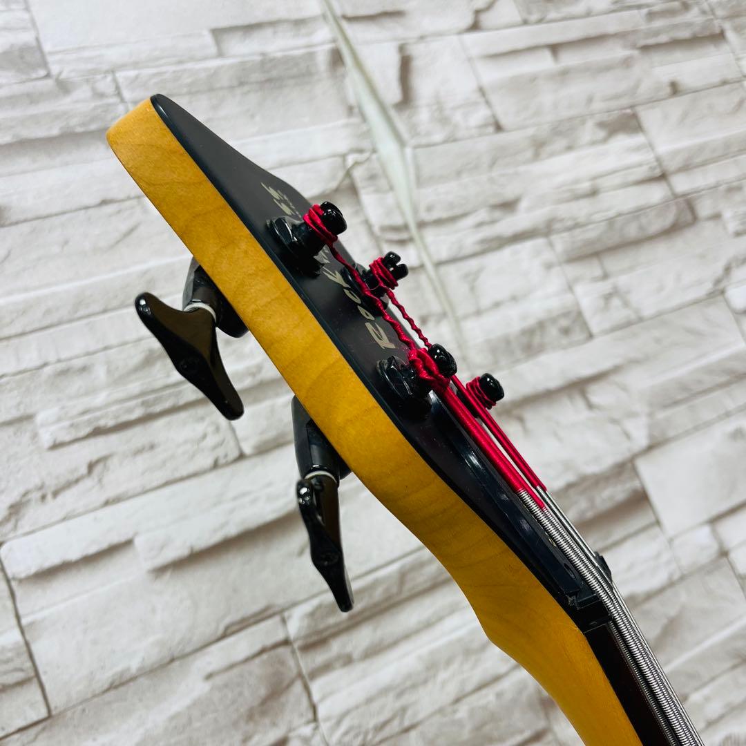 ROCK BASS Warwick Streamer LX フレットレスベース