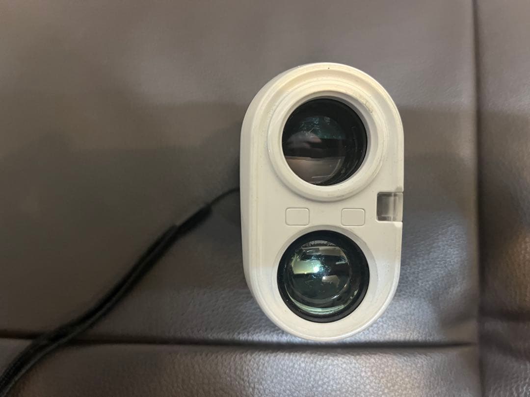 Nikon COOLSHOT PRO STABILIZED レーザー距離計