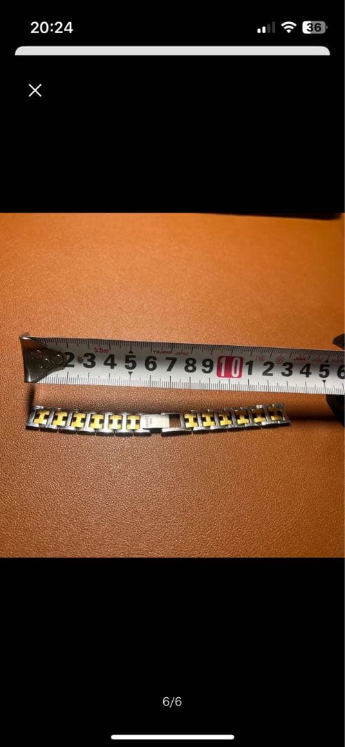 エルメス 女性用バント調整駒 ベルト