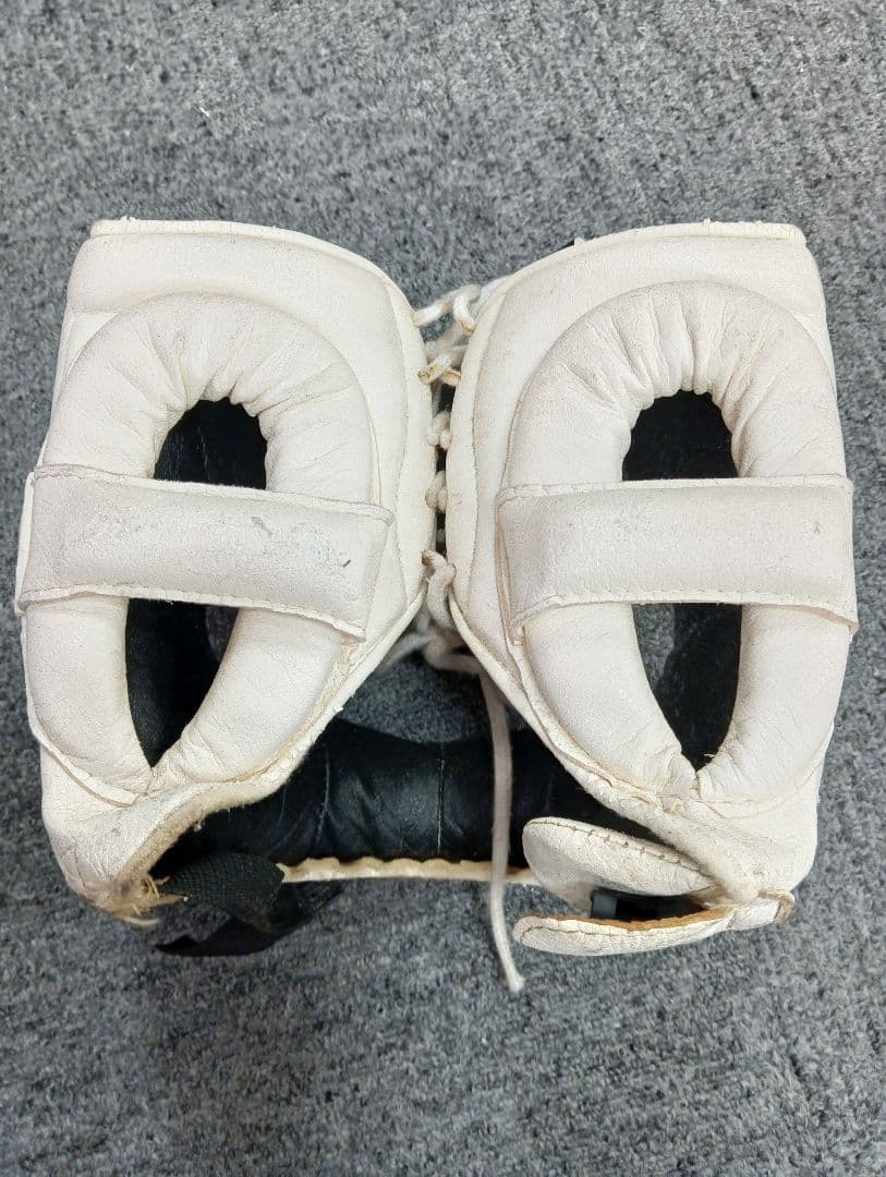 ウイニング WINNING ヘッドギア FG-5000 M ホワイト