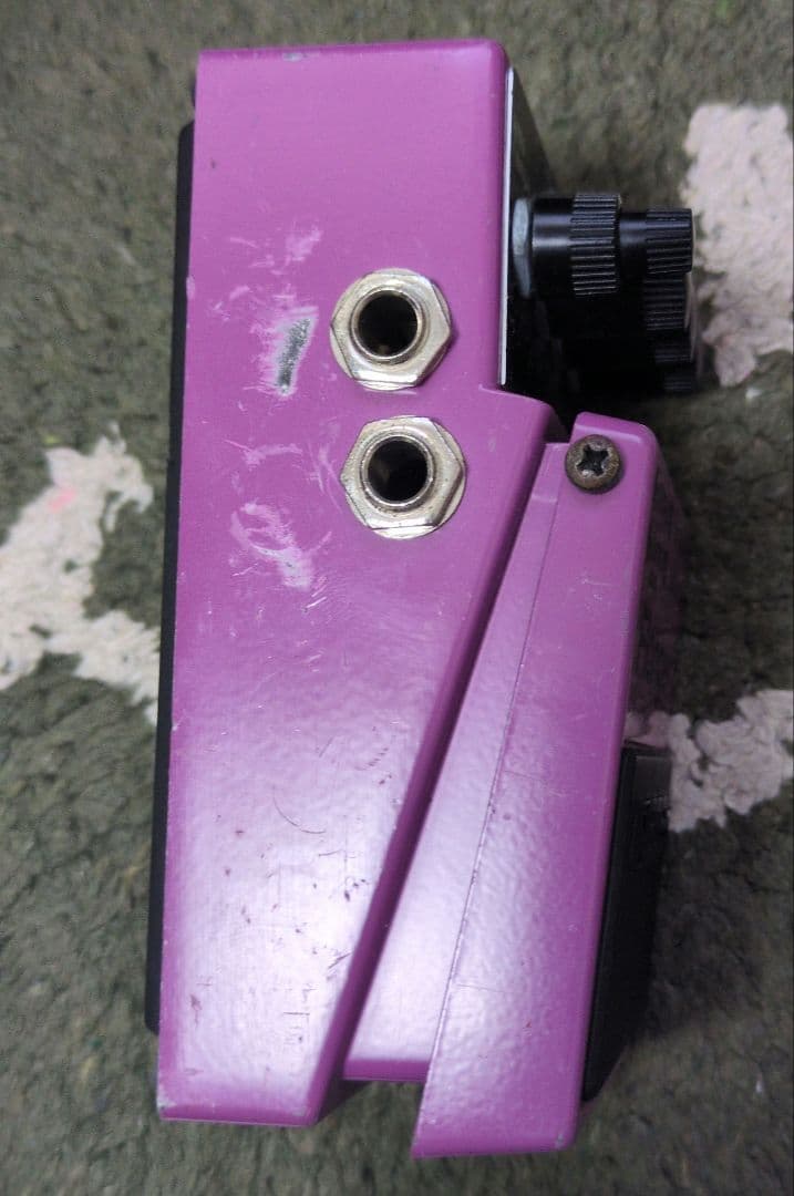 BOSS フランジャーエフェクター BF-3