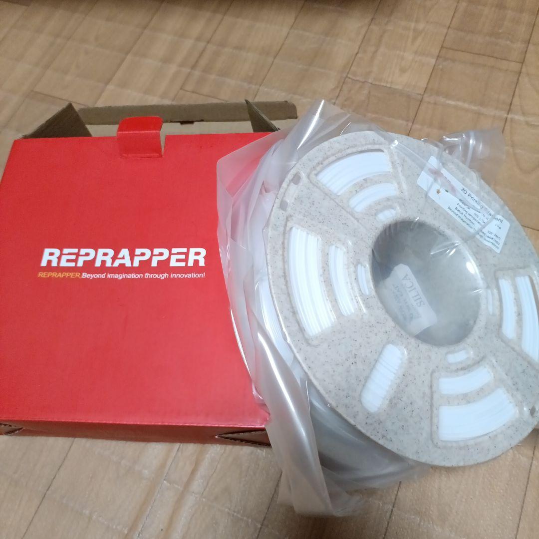 【新品】ORIGINAL PRUSA MINI+　フィラメント付き