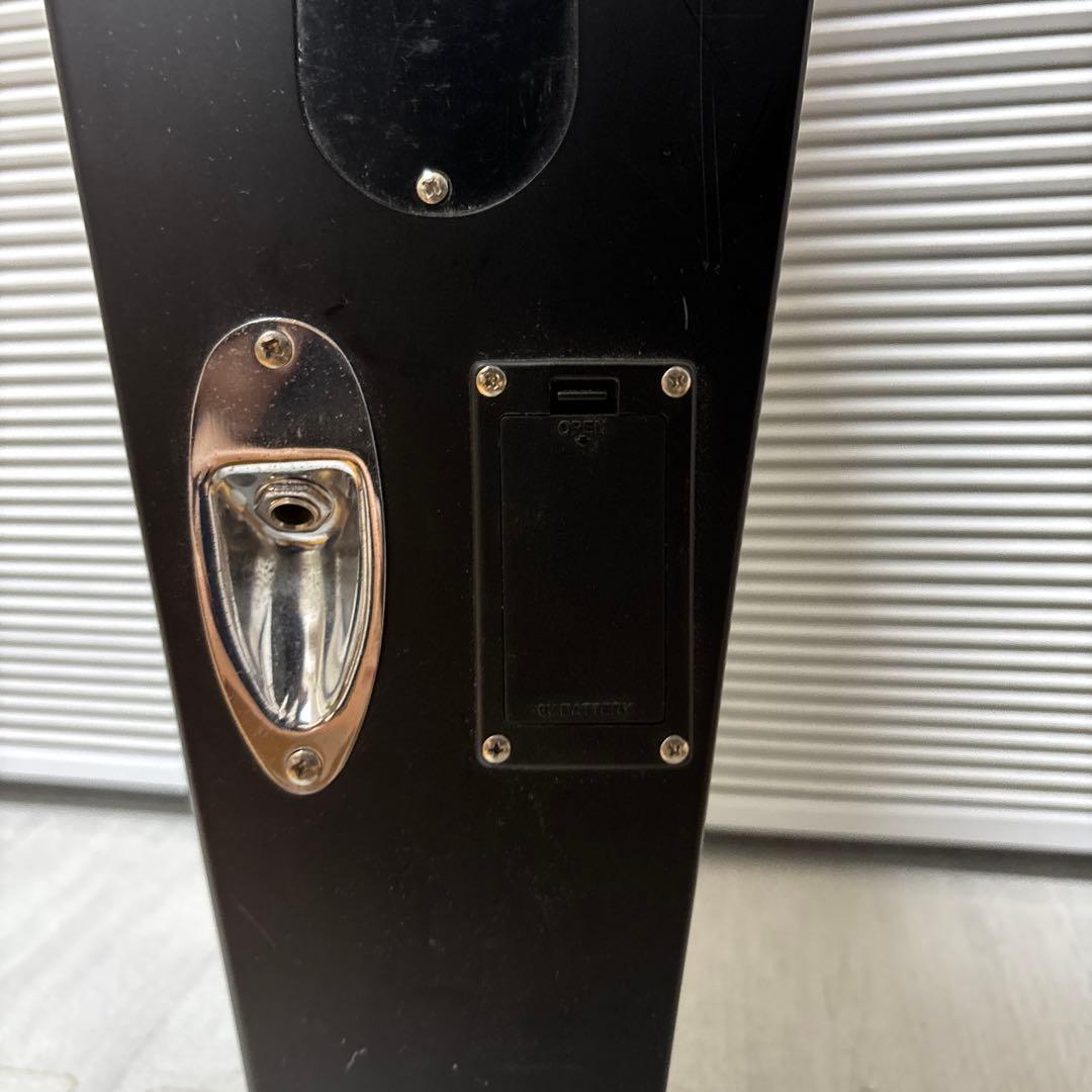 【最終価格】HallstattアップライトベースKYB-2