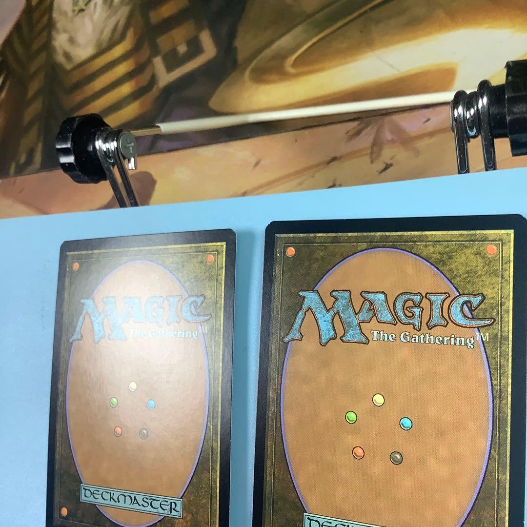 *バラ売り可* 蒸気孔/Steam Vents EXP英語foil3枚セット